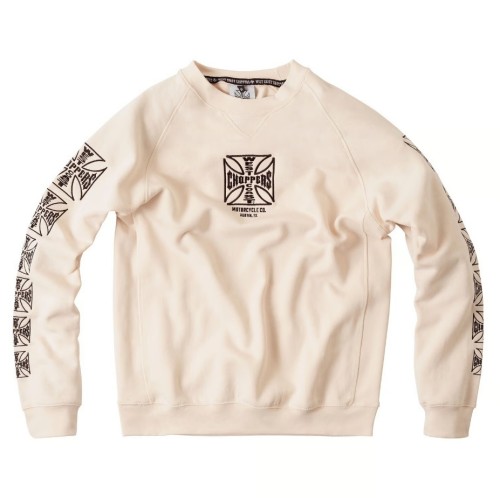 WCC Bluza Dominato Sand De Motos.jpg