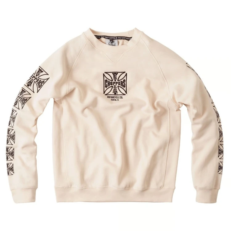 WCC Bluza Dominato Sand De Motos.jpg