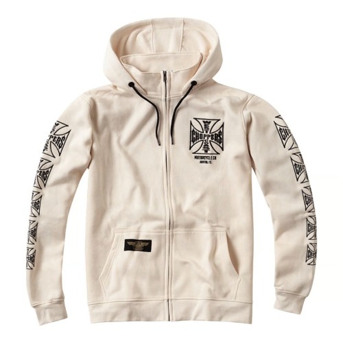 WCC Bluza Dominato Zip Sand De Motos.jpg