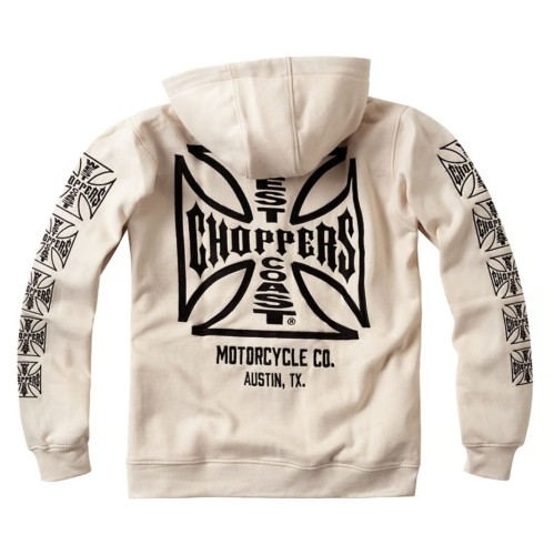 WCC Bluza Dominato Zip Sand De Motos1.jpg