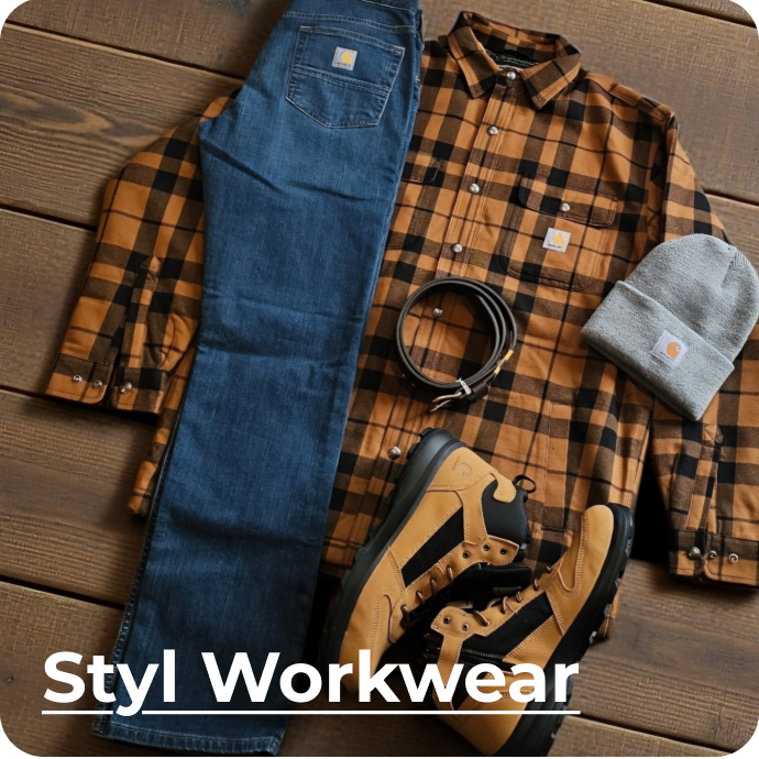 styl workwear