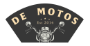 De Motos - strona główna