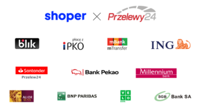 Płatności De Motos