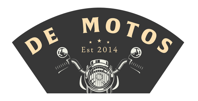 De Motos - strona główna