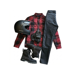 zestawy odzieży codziennej męskiej 